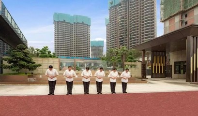重磅丨億翰智庫2020年長江十大豪宅評選隆重揭曉，物業管理成關鍵要素