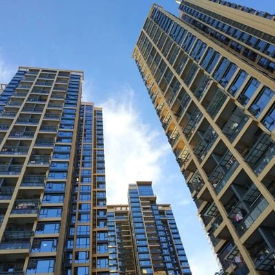 覆銅板行業增速回落，龍頭生益科技預計國內市場有望率先復蘇，物業管理領域或成新增長點